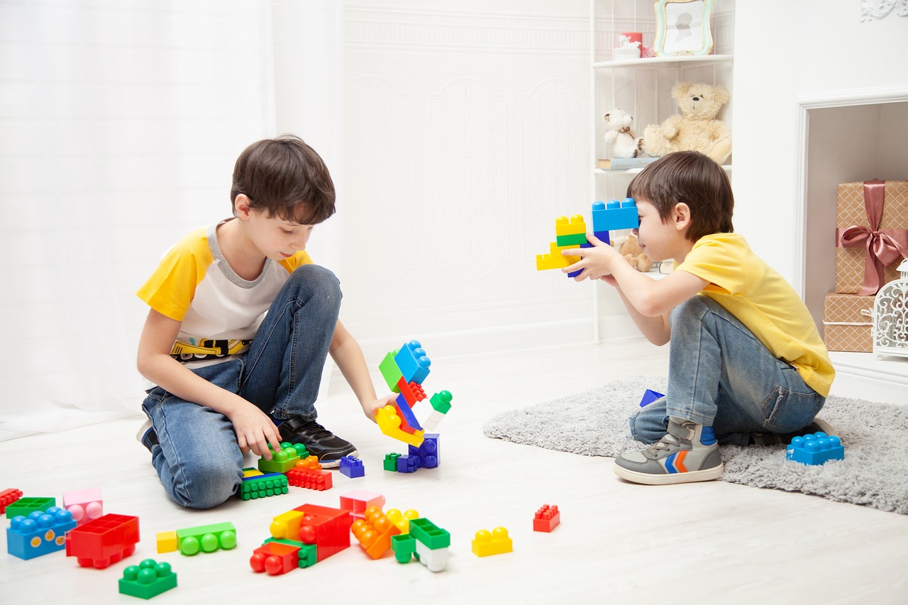 Lego TUS Trening Umiejętności Społecznych Marki, Ząbki, Białołęka, Wołomin